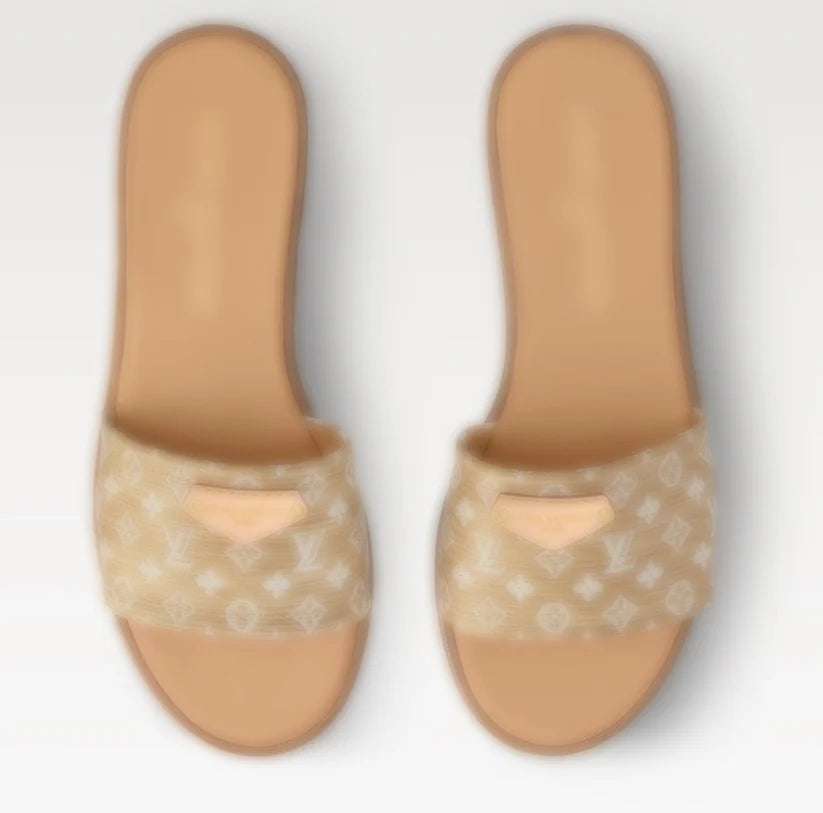 LV Sandals