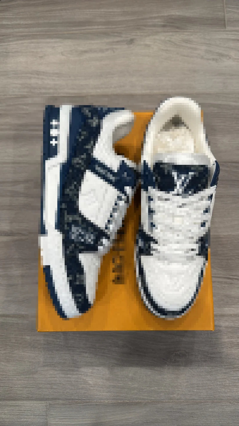 LNV  Blue