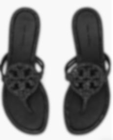 TB Black Knotted